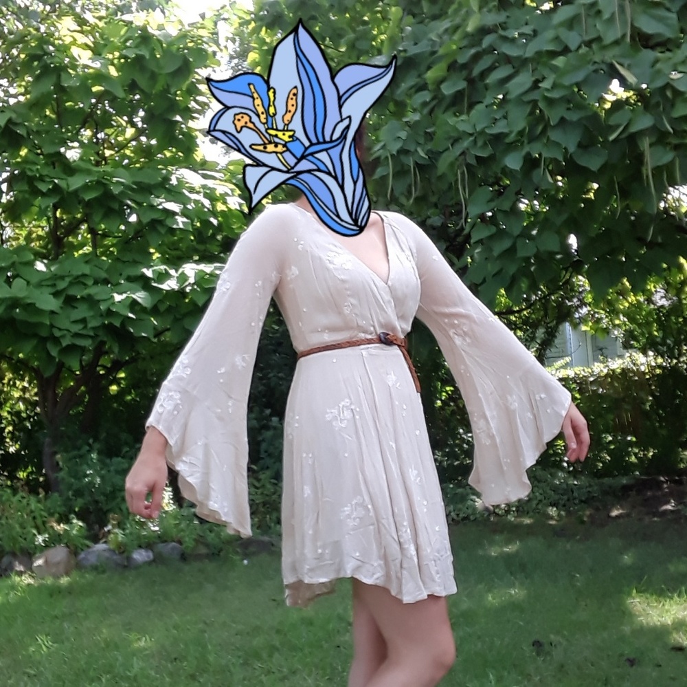 Free People Dress